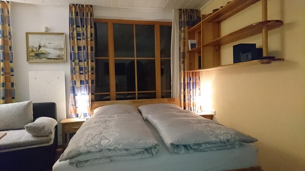 Chiemsee Comfort-Bungalow Mit Garten Rimsting Ngoại thất bức ảnh
