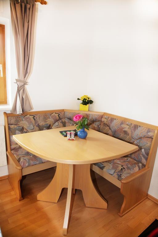 Chiemsee Comfort-Bungalow Mit Garten Rimsting Ngoại thất bức ảnh